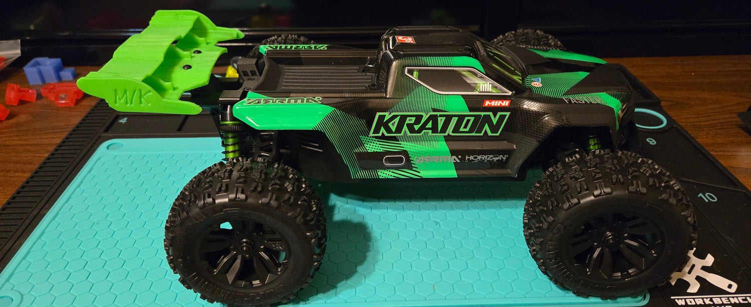 RC Car