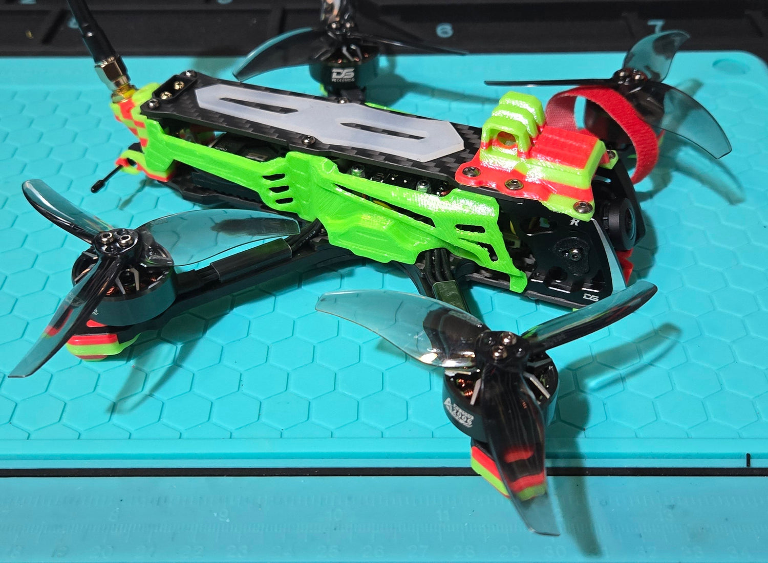 Drones - Quads