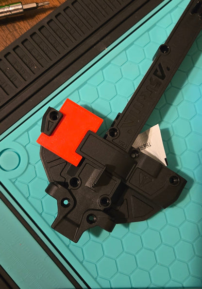 Mini Kraton - Strap Mount