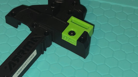 Mini Kraton - Strap Mount