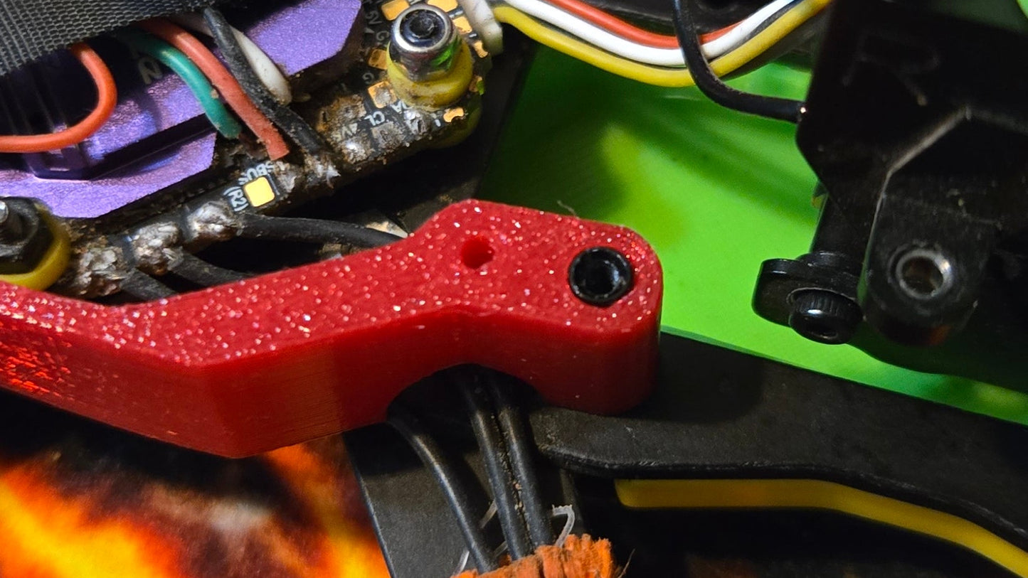 SpeedyBee Master 3x - Sides