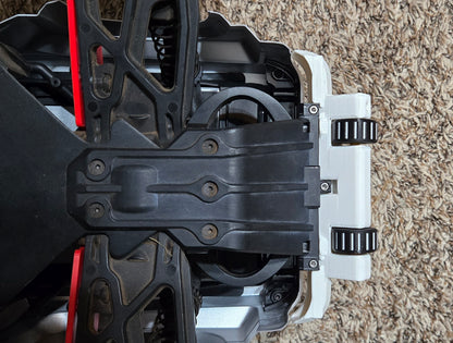 Big Rock 6s Wheelie Bar