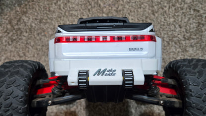Big Rock 6s Wheelie Bar